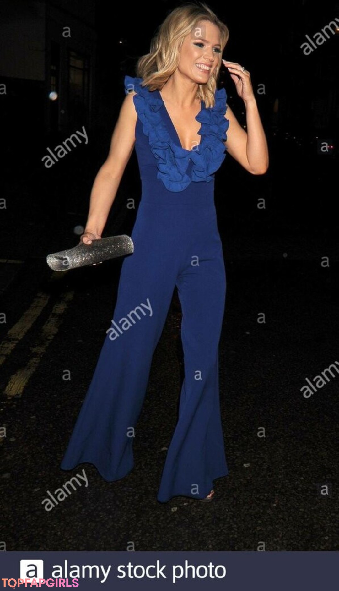 Naakte gelekte OnlyFans-foto van Charlotte Hawkins #6 Naakte gelekte OnlyFans-foto van Charlotte Hawkins #6