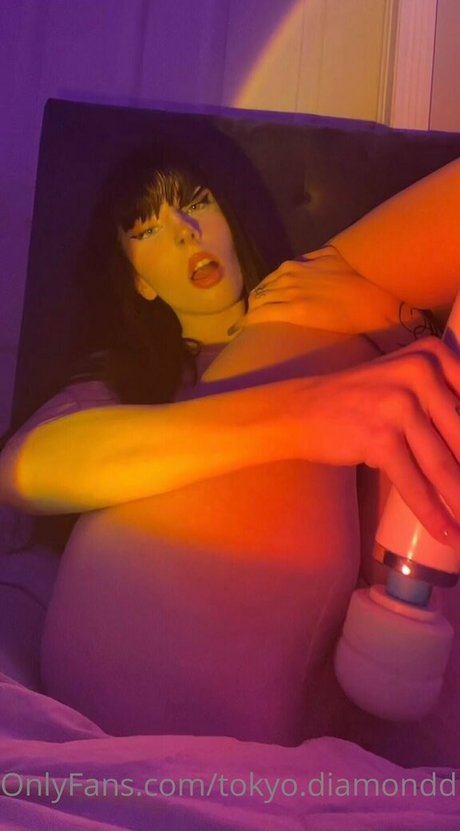 Tokyo.diamondd