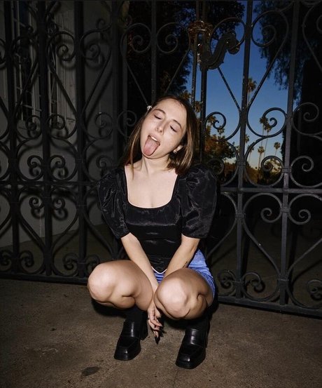 Esther Povitsky
