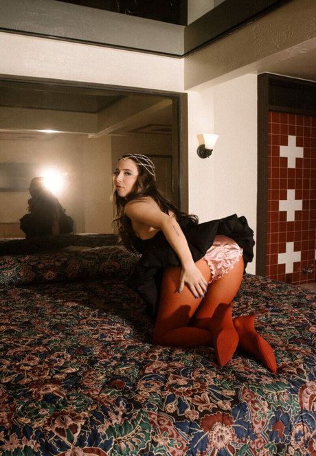 Esther Povitsky