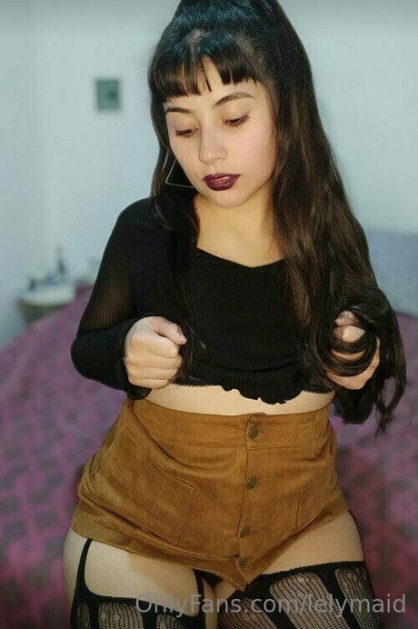Lelymaid