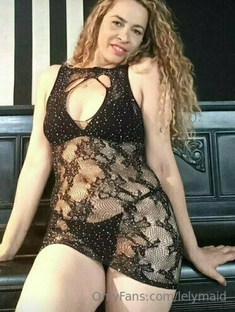 Lelymaid