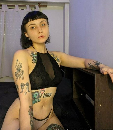 Lelymaid