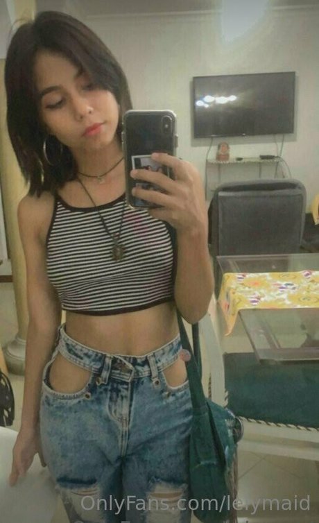 Lelymaid
