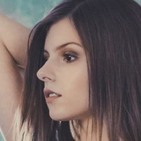 Naakte gelekte OnlyFans-foto van Muriel Melinda