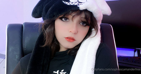 Sophiascamanderfree