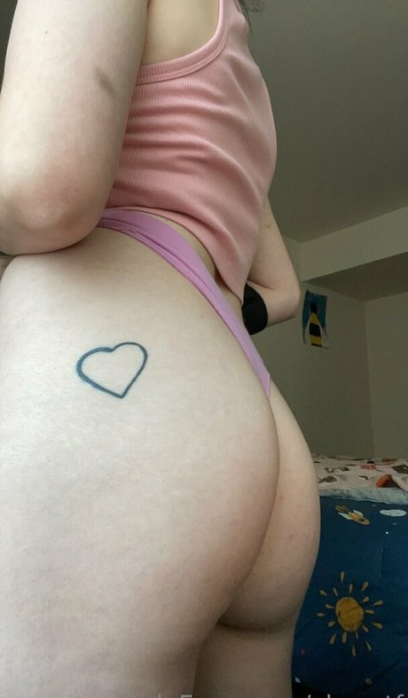 Naakte gelekte OnlyFans-foto van Chumtf