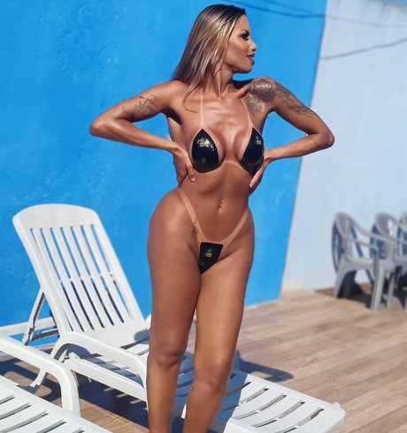 Carine Kishi