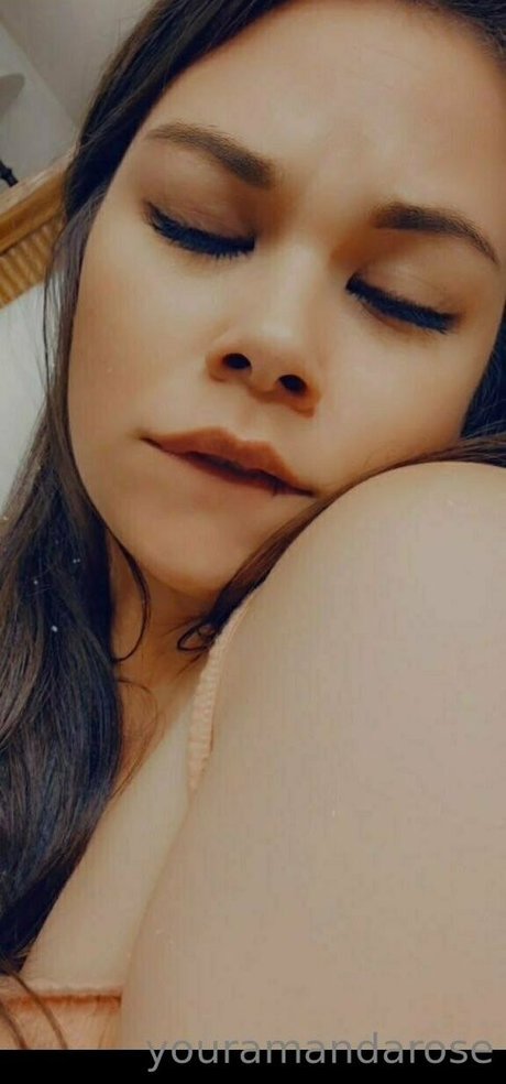 Youramandarose