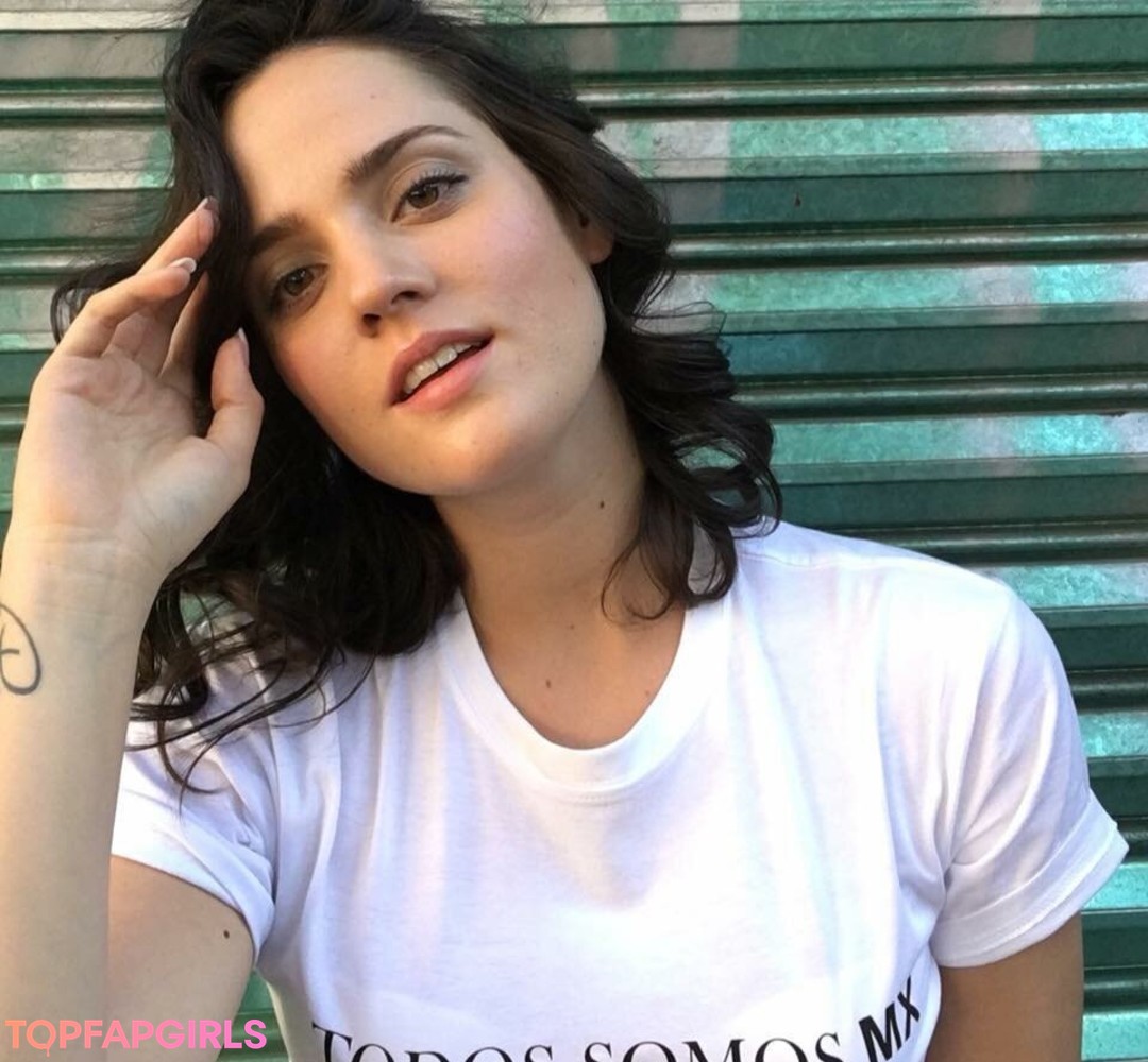 Naakte gelekte OnlyFans-foto van Ophelie Rullier #1076