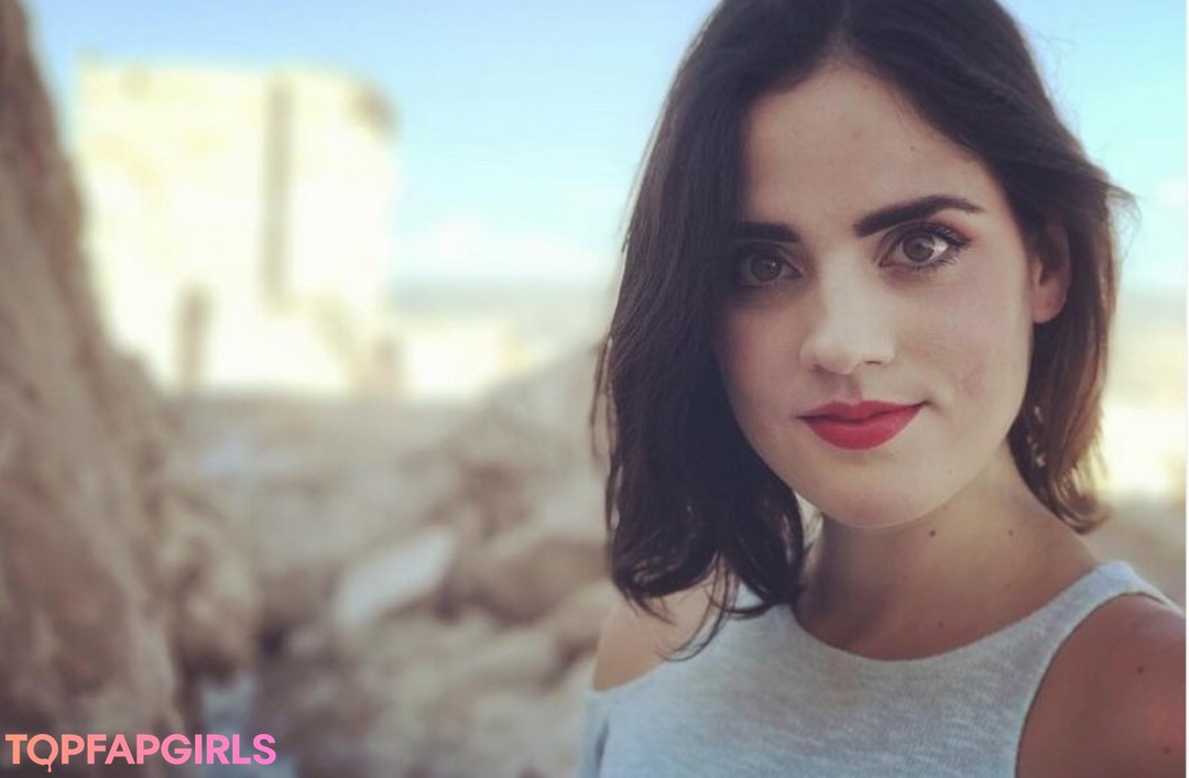Naakte gelekte OnlyFans-foto van Ophelie Rullier #1092