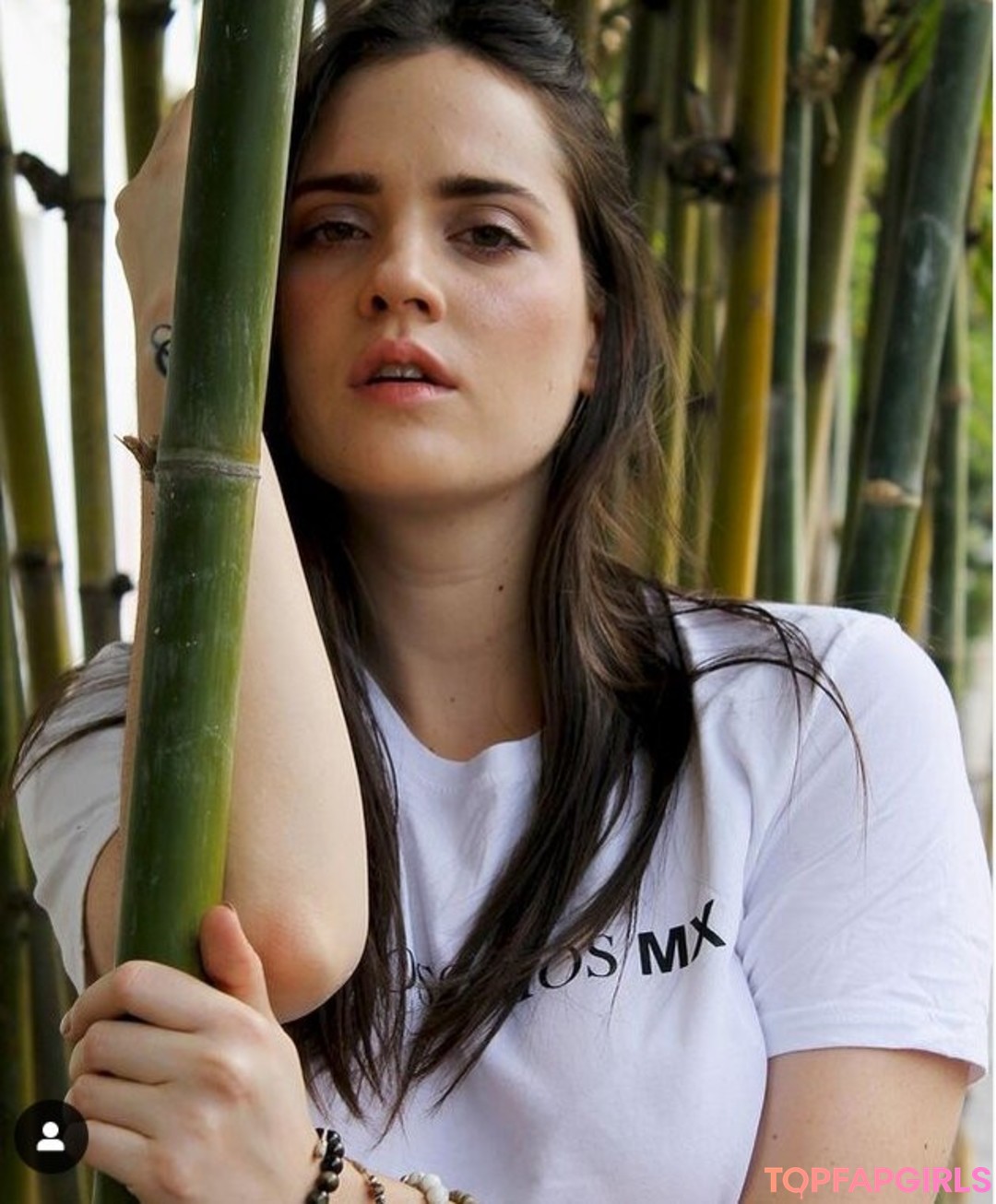 Naakte gelekte OnlyFans-foto van Ophelie Rullier #1219