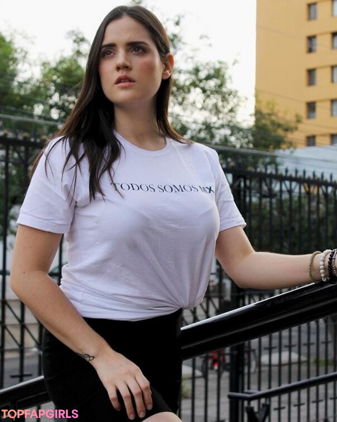 Naakte gelekte OnlyFans-foto van Ophelie Rullier #1225