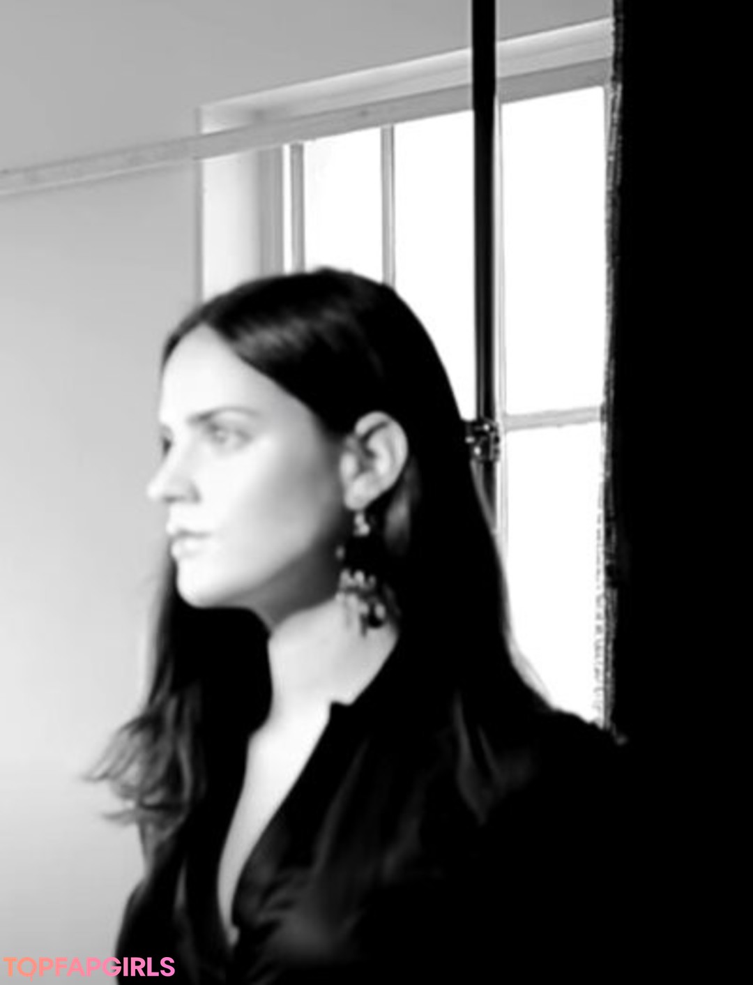 Naakte gelekte OnlyFans-foto van Ophelie Rullier #1303