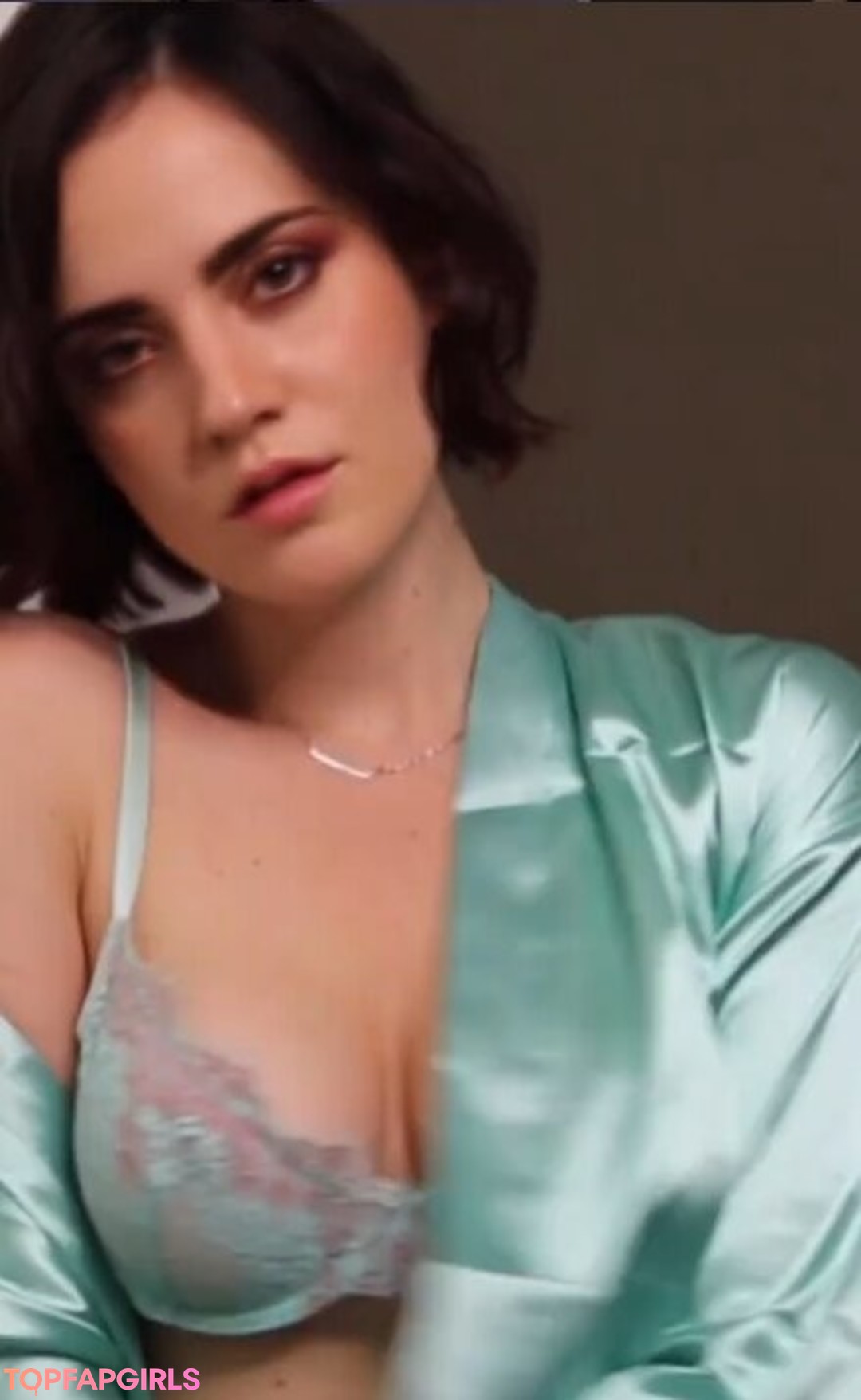 Naakte gelekte OnlyFans-foto van Ophelie Rullier #1311