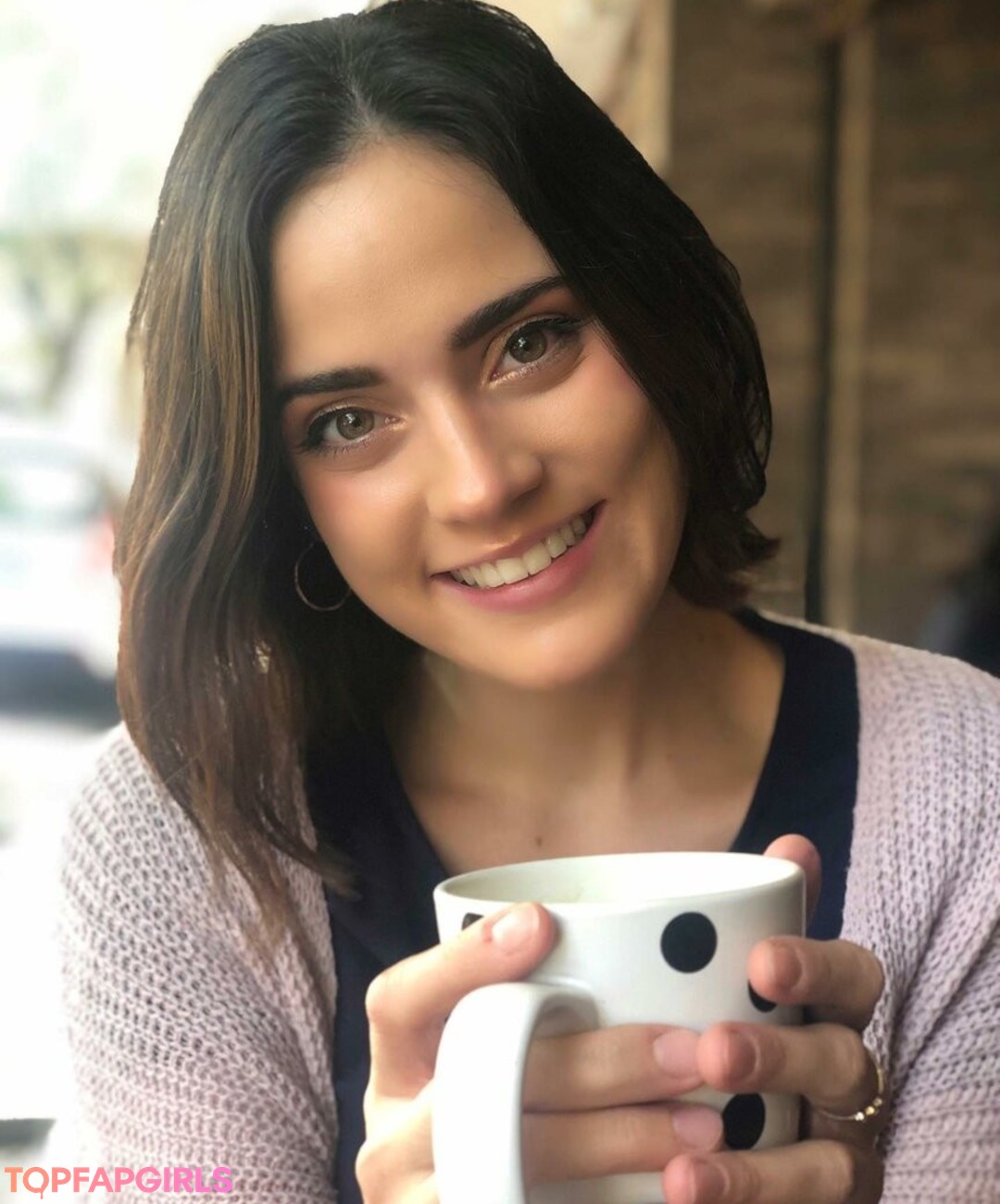 Naakte gelekte OnlyFans-foto van Ophelie Rullier #1584