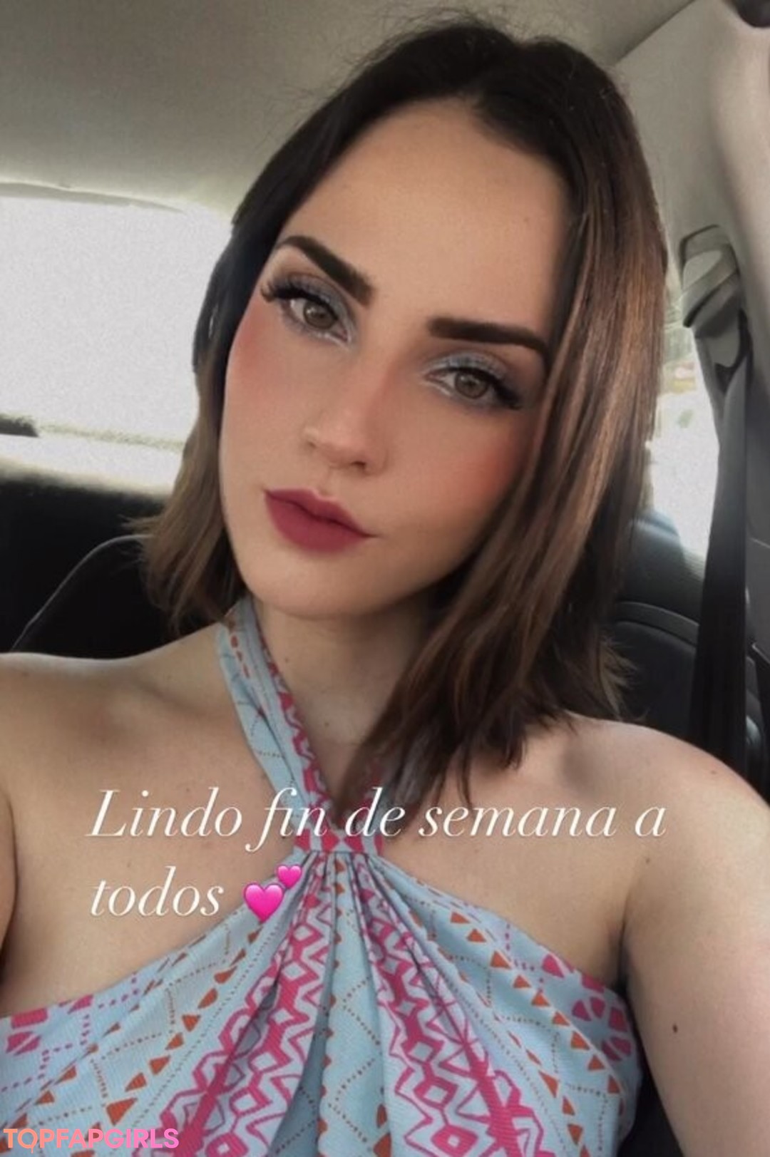 Naakte gelekte OnlyFans-foto van Ophelie Rullier #1587