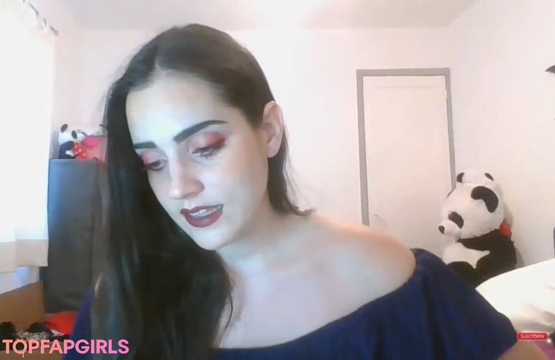 Naakte gelekte OnlyFans-foto van Ophelie Rullier #1633