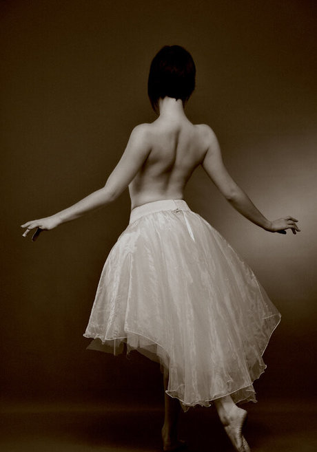 Ophelie Rullier