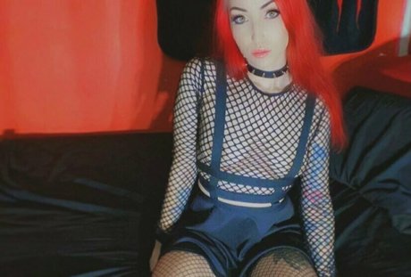 Naakte gelekte OnlyFans-foto van Maryjayne98