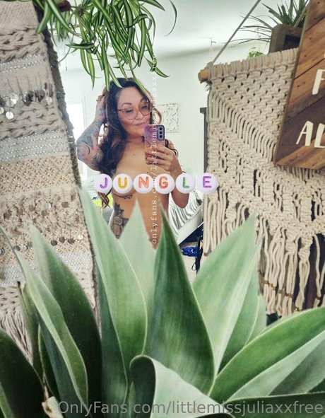 Littlemissjuliaxxfree