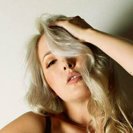 Naakte gelekte OnlyFans-foto van Sylphsiafree