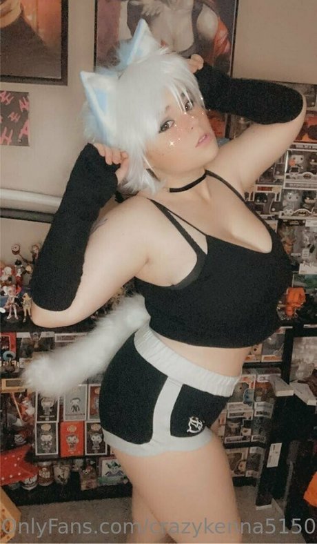 Crazykenna5150