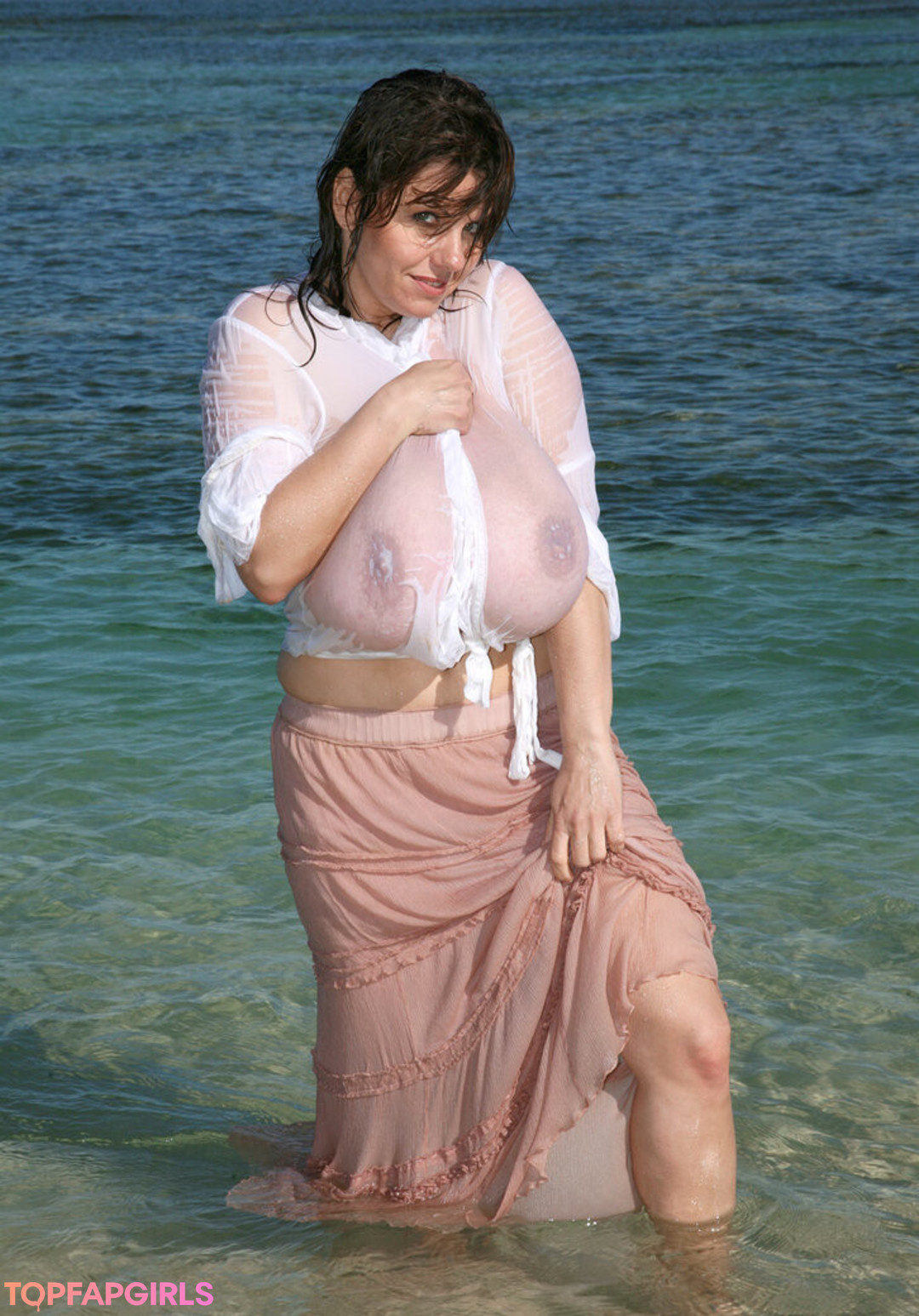 Naakte gelekte OnlyFans-foto van Milena Velba #9766 Naakte gelekte OnlyFans-foto van Milena Velba #9766