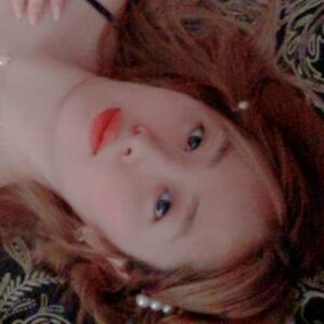 Naakte gelekte OnlyFans-foto van Lindychii