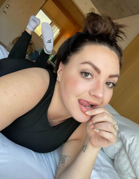 Naakte gelekte OnlyFans-foto van Itskayls
