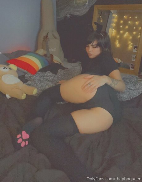 Thephoqueen