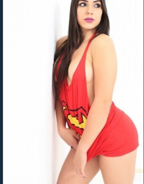 Yasmim Casadias