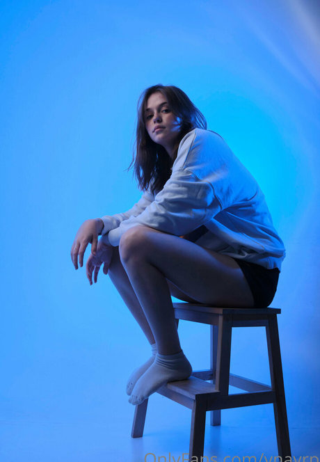 Naakte gelekte OnlyFans-foto van Ynayrp