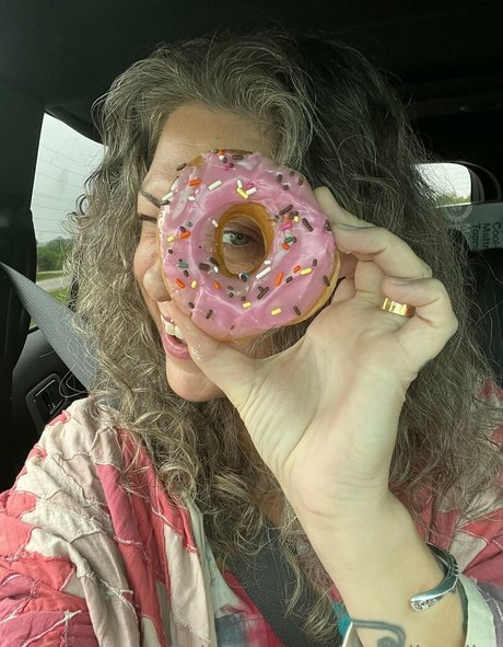 Naakte gelekte OnlyFans-foto van Daniellecolby