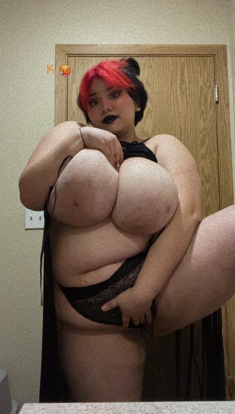 Naakte gelekte OnlyFans-foto van Jokaphotos