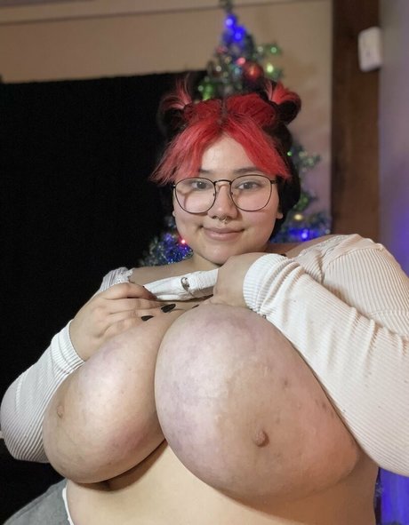 Naakte gelekte OnlyFans-foto van Jokaphotos