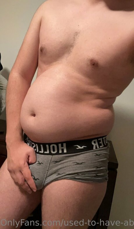 Usedtohaveabs