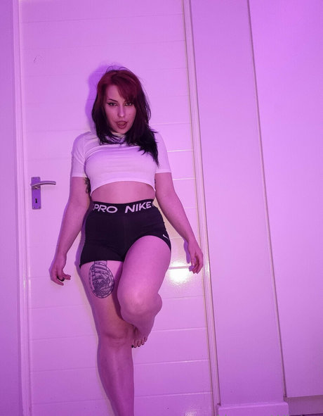 Naakte gelekte OnlyFans-foto van Alyssawintervip