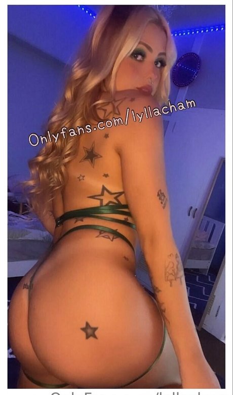 Lyllacham