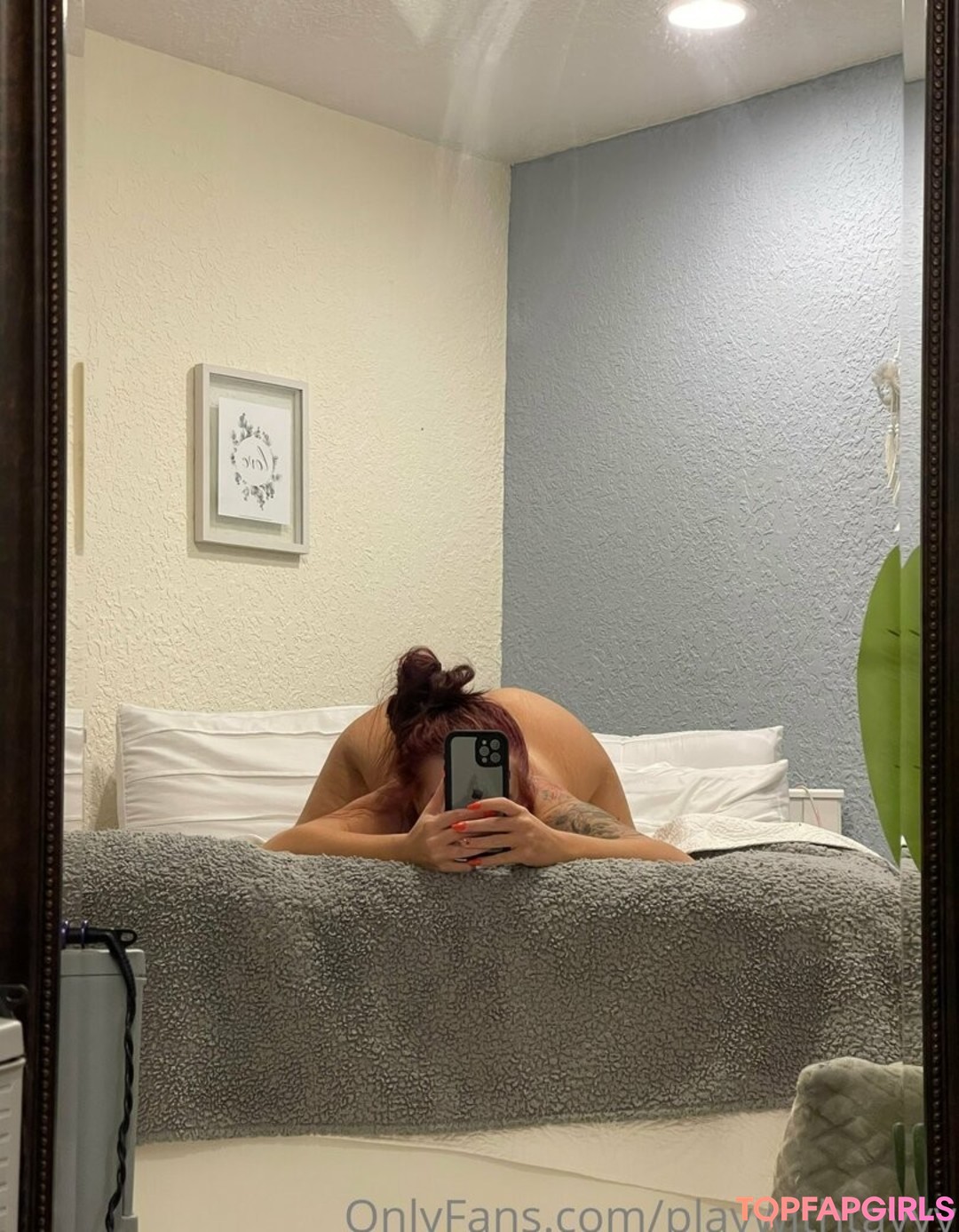 Naakte gelekte OnlyFans-foto van Playwithtayyy #729 Naakte gelekte OnlyFans-foto van Playwithtayyy #729