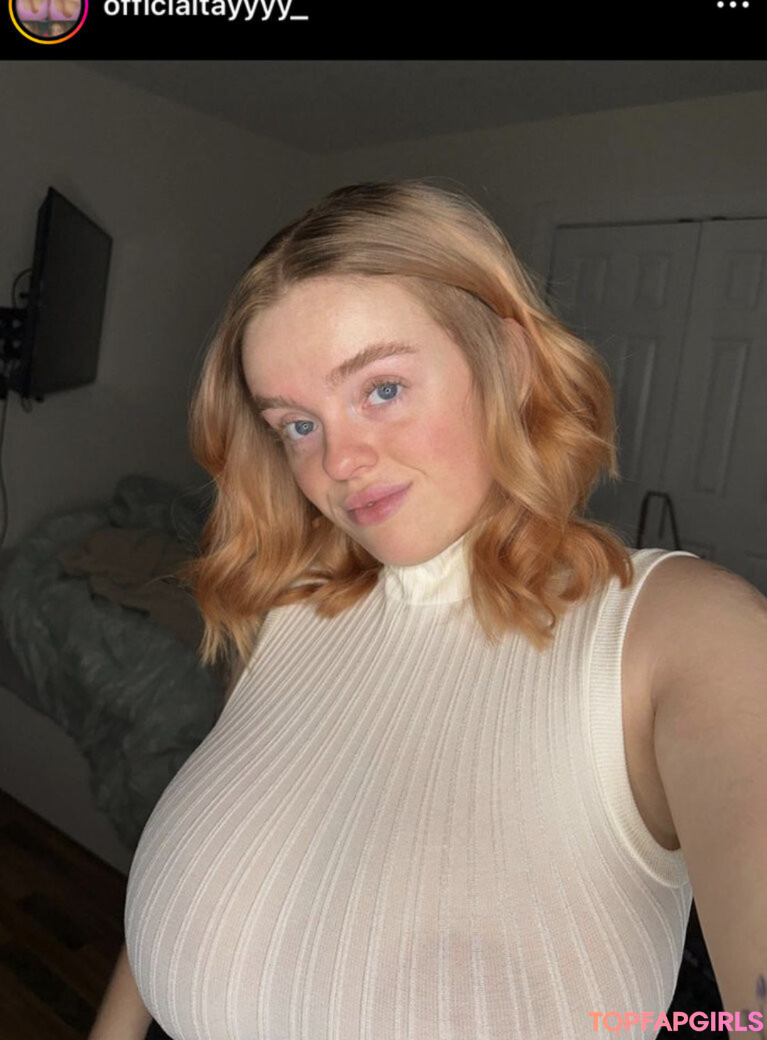 Naakte gelekte OnlyFans-foto van Playwithtayyy #94 Naakte gelekte OnlyFans-foto van Playwithtayyy #94