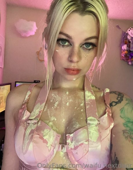 Waifunextdoor
