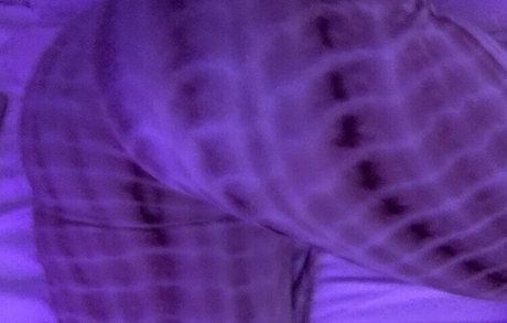 Naakte gelekte OnlyFans-foto van Lovesicksavii
