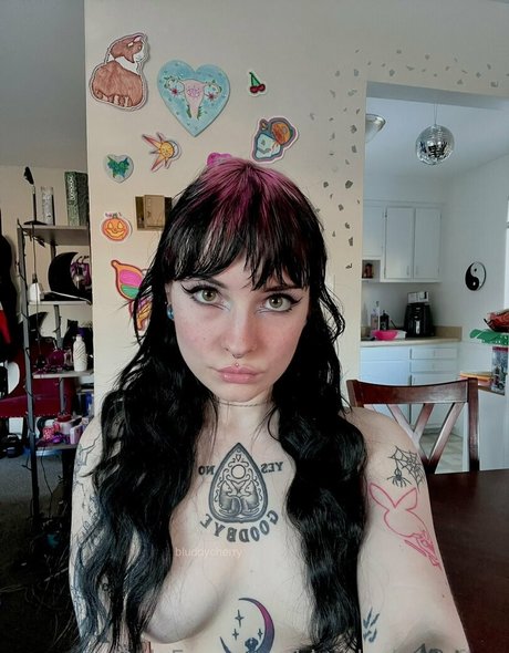 Bluddycherryfree