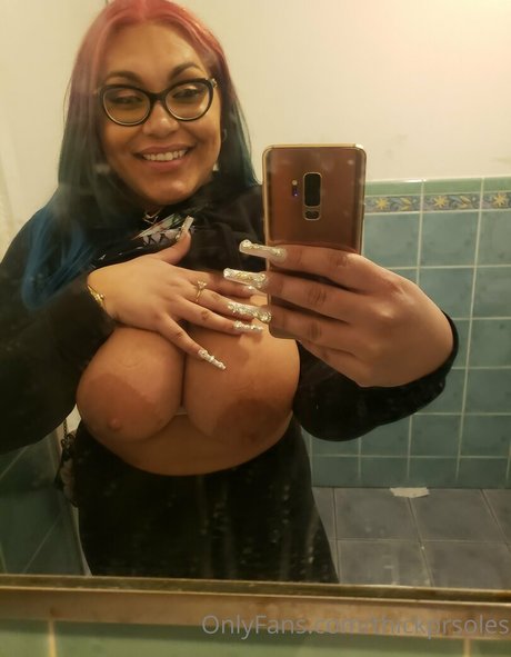 Thickprsoles