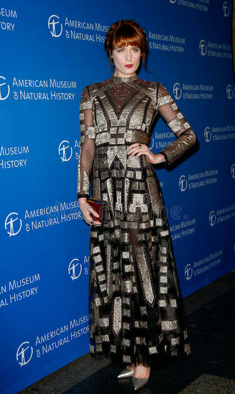 Florence Welch