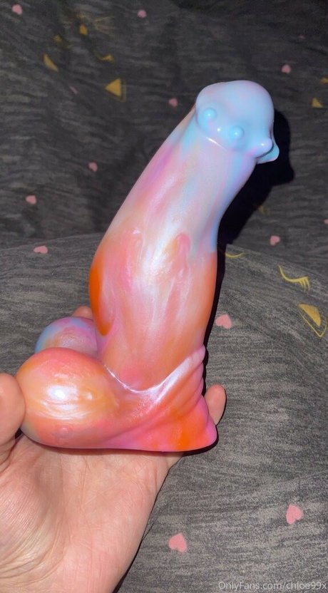 Naakte gelekte OnlyFans-foto van Cara99xx
