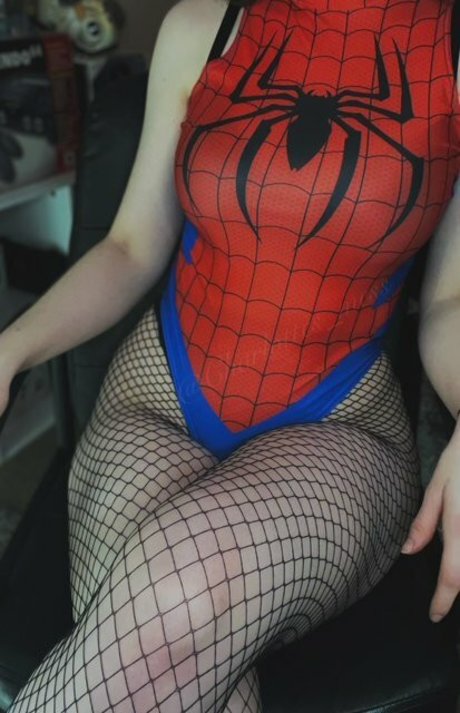 Naakte gelekte OnlyFans-foto van Charlottesmess
