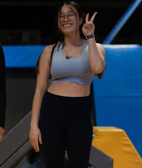 Naakte gelekte OnlyFans-foto van Oasisonoverwatch