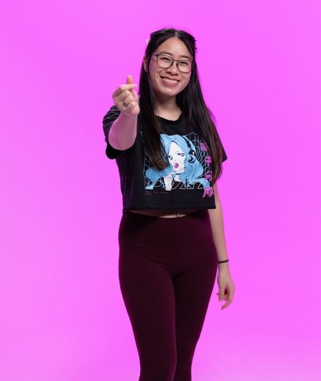 Naakte gelekte OnlyFans-foto van Oasisonoverwatch